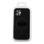 Купити Чохол Glow Silicone Case Full Camera with Magsafe для iPhone 12 Pro Max, 3