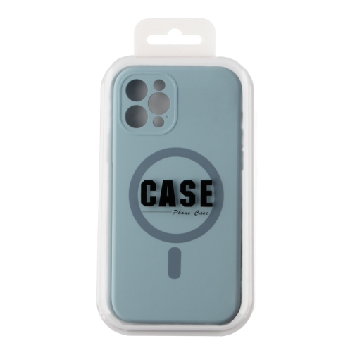 Купити Чохол Glow Silicone Case Full Camera with Magsafe для iPhone 12 Pro Max, 4