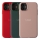 Купить Чехол Silicone Case Metal Buttons (AA) для iPhone 11