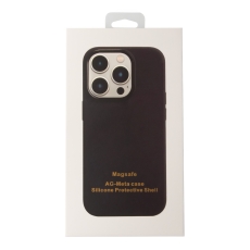 Купити Чохол Silicone Case Metal Buttons (AA) для iPhone 11 Купити Чохол Silicone Case Metal Buttons (AA) для iPhone 11