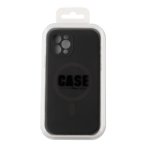 Купити Чохол Glow Silicone Case Full Camera with Magsafe для iPhone 12 Pro Max, 6