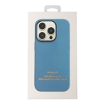 Купить Чехол Silicone Case Metal Buttons (AA) для iPhone 11, 3