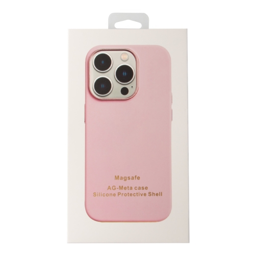 Купить Чехол Silicone Case Metal Buttons (AA) для iPhone 11, 7