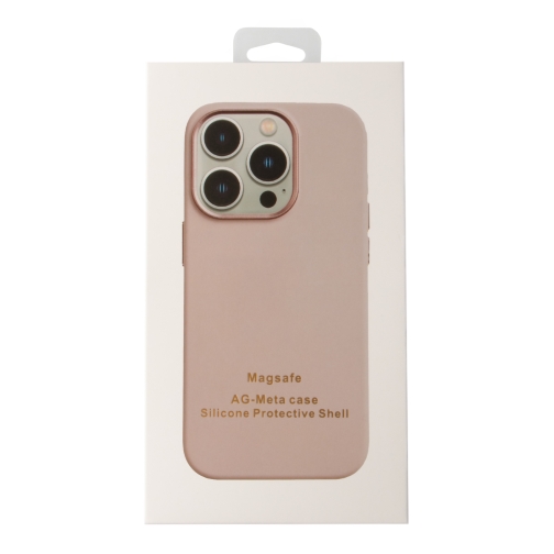 Купить Чехол Silicone Case Metal Buttons (AA) для iPhone 11, 8
