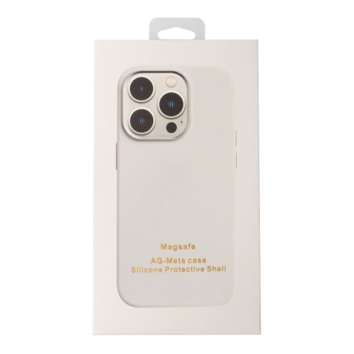 Купить Чехол Silicone Case Metal Buttons (AA) для iPhone 11, 9