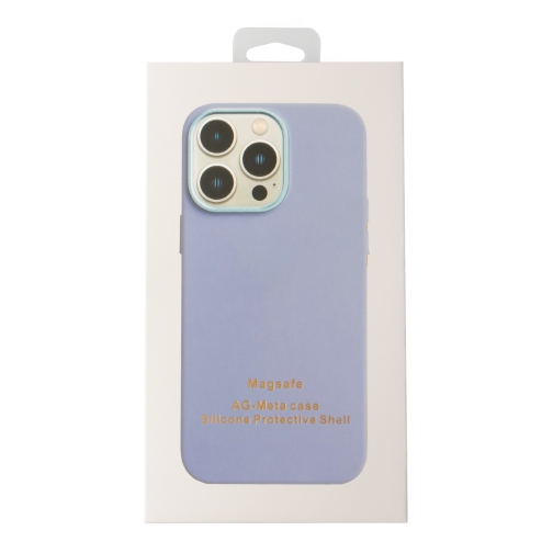 Купить Чехол Silicone Case Metal Buttons (AA) для iPhone 11, 11