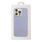 Купить Чехол Silicone Case Metal Buttons (AA) для iPhone 11, 11