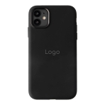 Купить Чехол Silicone Case Metal Buttons (AA) для iPhone 11, 12