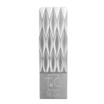 Купити USB флеш-накопичувач T&G 16gb Metal 103, 2
