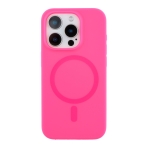 Купити Чохол Glow Silicone Case with Magsafe для iPhone 15 Pro Max, 18