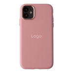 Купить Чехол Silicone Case Metal Buttons (AA) для iPhone 11, 17
