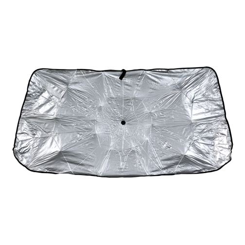 Купить Автомобильный Солнцезащитный Зонт 140x79 см.