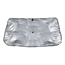 Купити Автомобільна Сонцезахисна Парасолька 140x79 см.