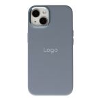 Купить Чехол Silicone Case Metal Buttons (AA) для iPhone 13, 21