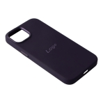 Купить Чехол Silicone Case Metal Buttons (AA) для iPhone 13, 24