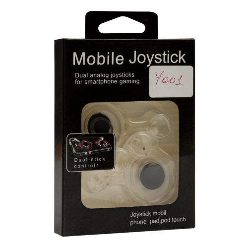 Купити Тригер-Джойстик Y001, 2