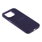 Купить Чехол Silicone Case Metal Buttons (AA) для iPhone 15 Pro Max, 25