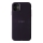 Купить Чехол Silicone Case Metal Buttons (AA) для iPhone 11 Purple
