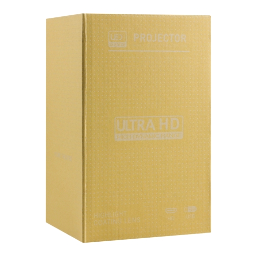 Купить Проектор 4K HY300, 2