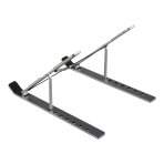 Купити Підставка для Ноутбука Givecool Aluminium Alloy stand N3, 3