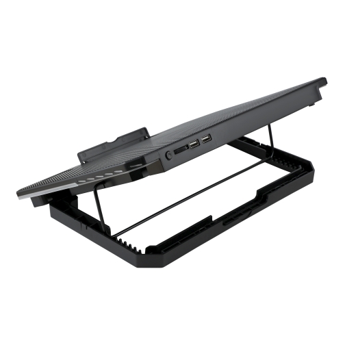 Купити Підставка для Ноутбука Givecool X8 (ARGB), 3