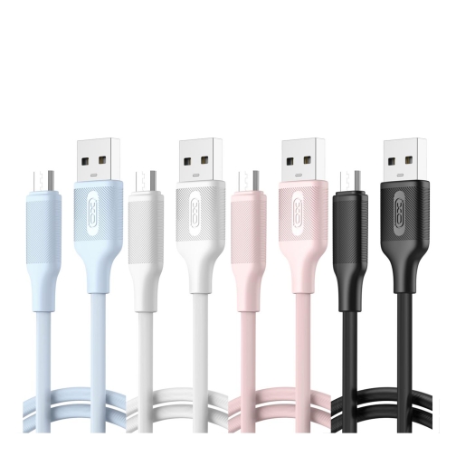 Купить USB XO-NB265 Micro 2.4A (30pcs/bottle)