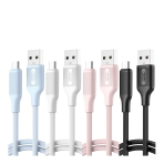 Купить USB XO-NB265 Micro 2.4A (30pcs/bottle)