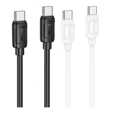 Купить USB Hoco X115 Type-C to Type-C 240W