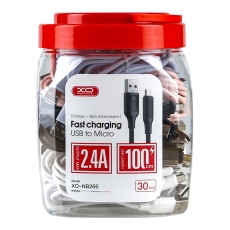 Купить USB XO-NB265 Micro 2.4A (30pcs/bottle)