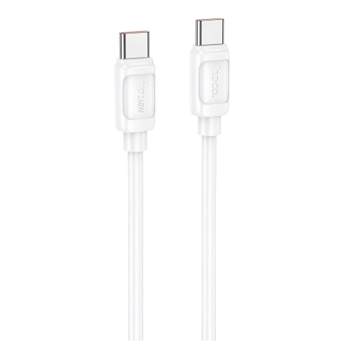 Купить USB Hoco X115 Type-C to Type-C 240W, 5