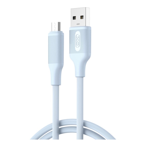 Купить USB XO-NB265 Micro 2.4A (30pcs/bottle), 6