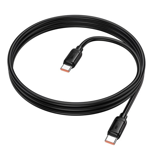 Купить USB Hoco X115 Type-C to Type-C 240W, 6