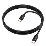 Купить USB Hoco X115 Type-C to Type-C 240W, 6