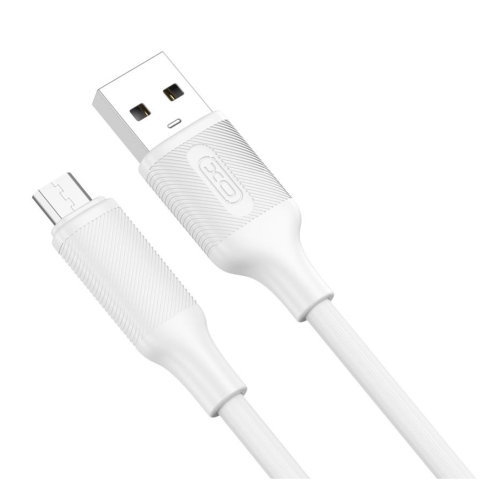 Купить USB XO-NB265 Micro 2.4A (30pcs/bottle), 8