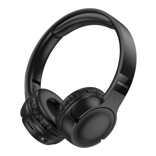 Купити Бездротова  Стерео Гарнітура Borofone BO32, 7