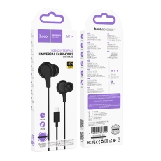 Купить Наушники Hoco M114 Type-C