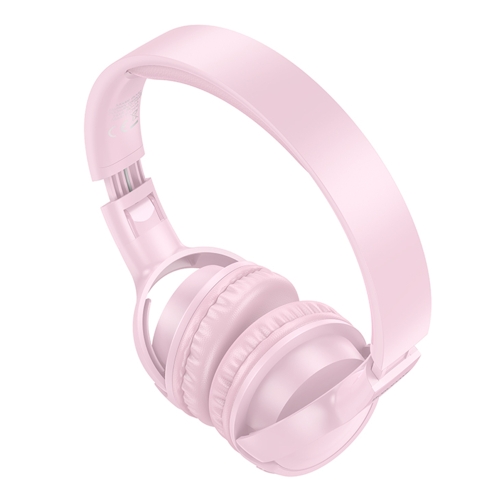 Купити Бездротова  Стерео Гарнітура Borofone BO32, 11