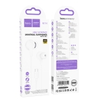 Купить Наушники Hoco M114 Type-C, 3