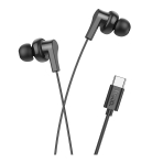 Купить Наушники Hoco M114 Type-C, 4