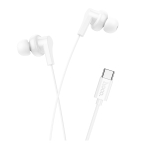 Купить Наушники Hoco M114 Type-C, 5