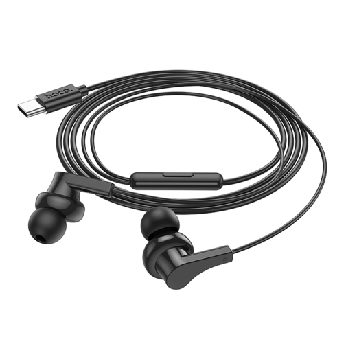 Купить Наушники Hoco M114 Type-C, 7
