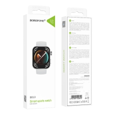 Купити Смарт Годинник Borofone BD13 Smart sports watch (call version)