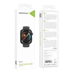 Купити Смарт Годинник Borofone BD13 Smart sports watch (call version), 3