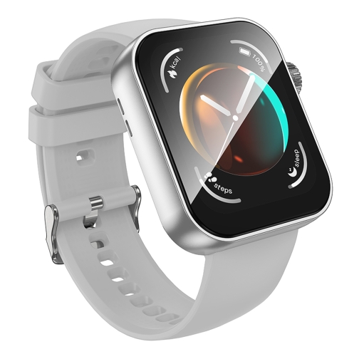 Купити Смарт Годинник Borofone BD13 Smart sports watch (call version), 4