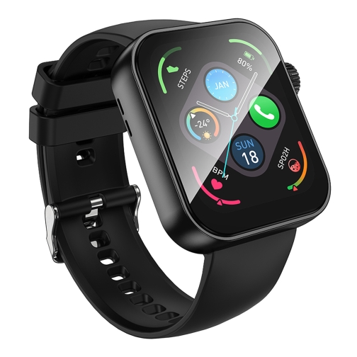 Купити Смарт Годинник Borofone BD13 Smart sports watch (call version), 5