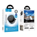 Купить Автодержатель Hoco DCA62 Magnetic/Vacuum, 2