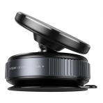 Купить Автодержатель Hoco DCA62 Magnetic/Vacuum, 3