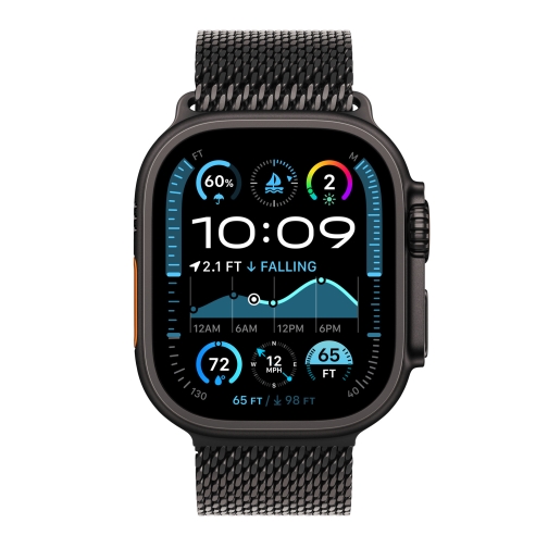 Купить Ремешок для Apple Watch Milanese Clasp 38/40/41 mm, 8