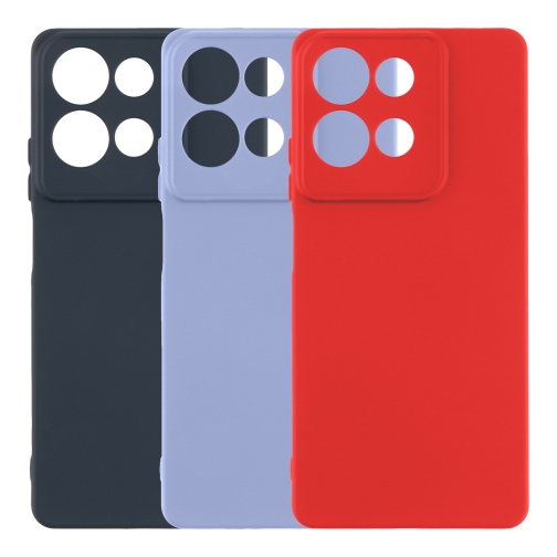 Купити Чохол Silicone Cover Full Camera (A) для Motorola G75