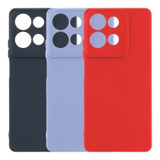 Купити Чохол Silicone Cover Full Camera (A) для Motorola G75